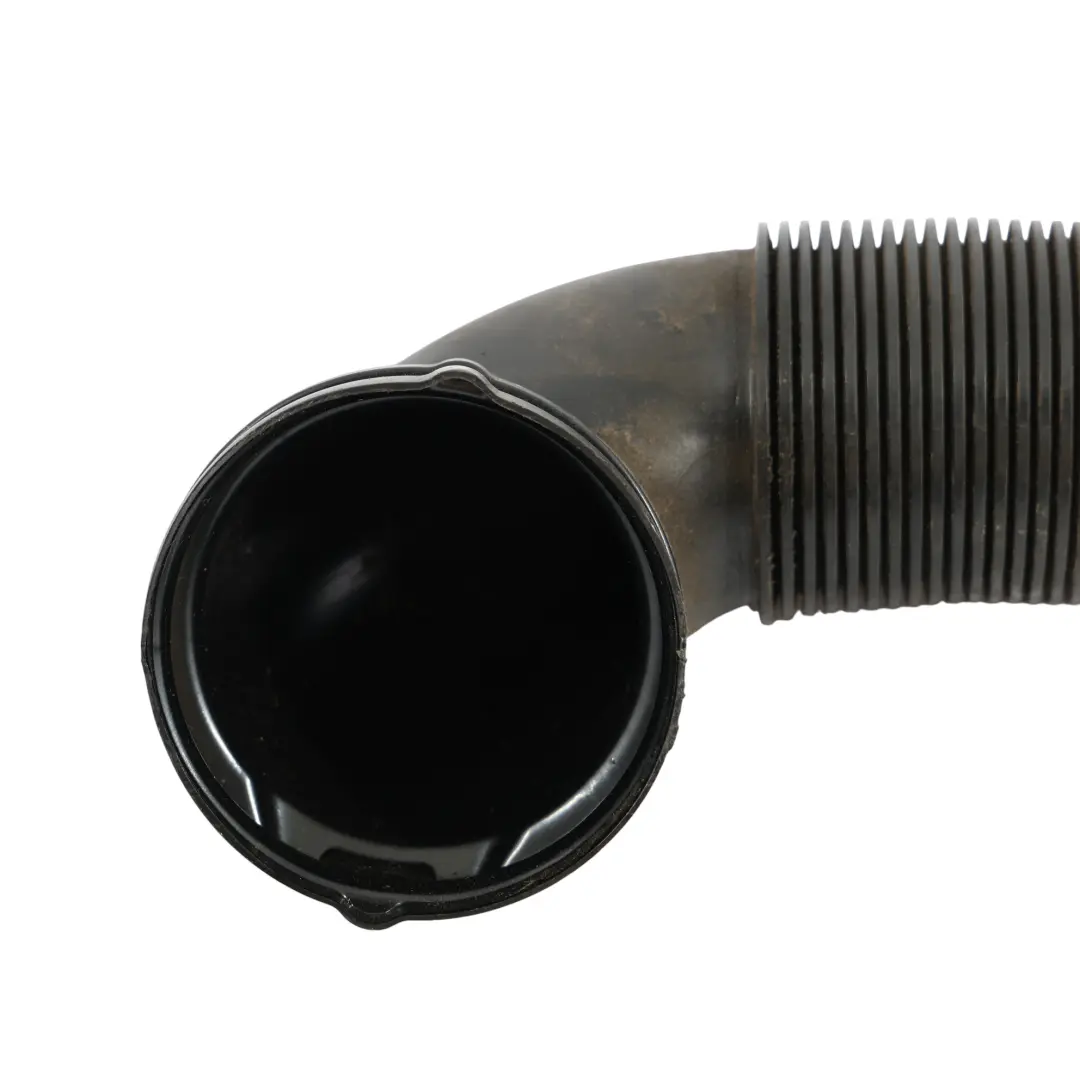 Connecting Tube Air Intake Duct Pipe Inlet Hose to Audi Q5 FY 2.0 TFSI with Part number 06L129629B Audi Q5 FY 2.0 TFSI Connecting Tube Air Intake Duct Pipe Inlet Hose - SKU 06L129629B - Part number 06L129629B