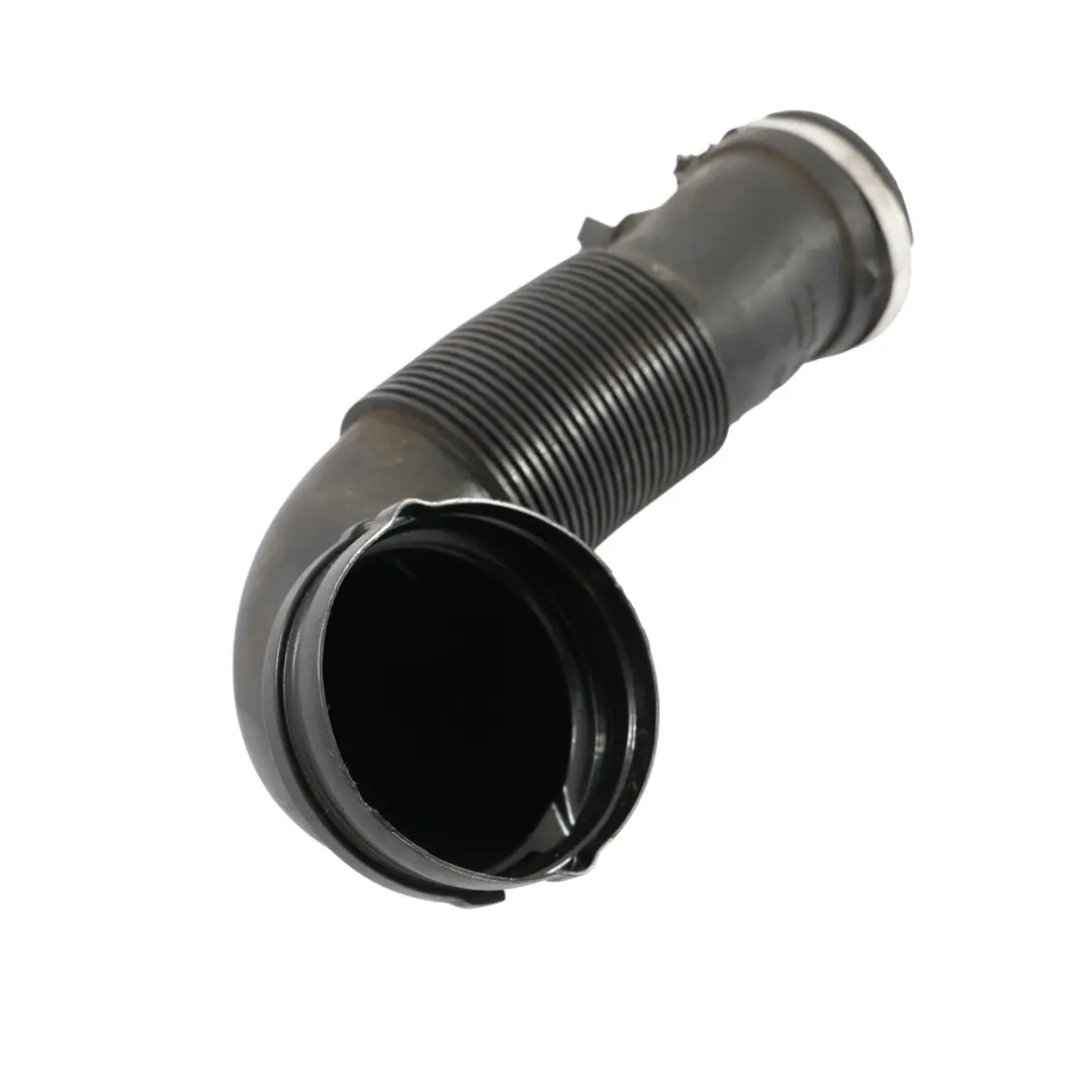 Tube Raccordement Conduit Admission Air Tuyau pour Audi Q5 FY à propos du numéro de pièce 06L129629B Audi Q5 FY Tube Raccordement Conduit Admission Air Tuyau - SKU 06L129629B - Numéro de pièce 06L129629B