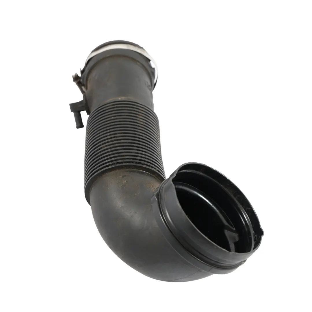 Tube Raccordement Conduit Admission Air Tuyau pour Audi Q5 FY à propos du numéro de pièce 06L129629B Audi Q5 FY Tube Raccordement Conduit Admission Air Tuyau - SKU 06L129629B - Numéro de pièce 06L129629B