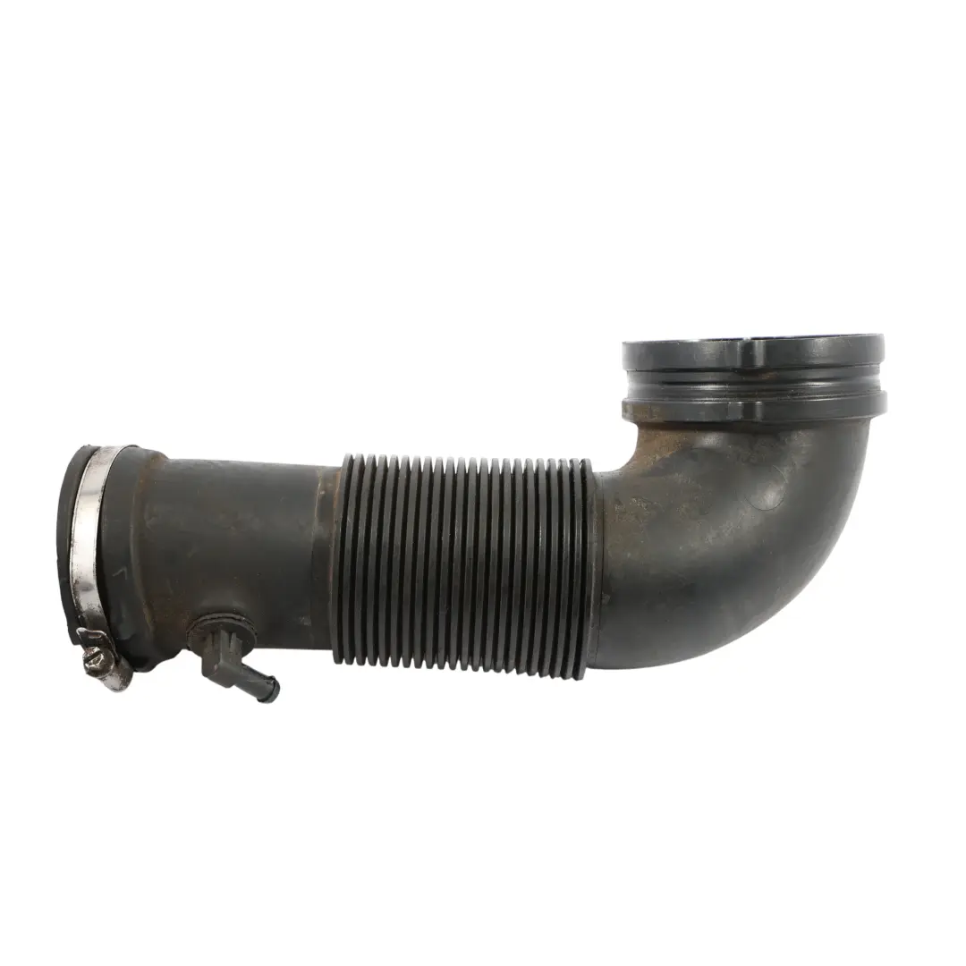 Tubo Conexión Conducto Admisión Aire Manguera De Entrada para Audi Q5 FY con número de pieza 06L129629B Audi Q5 FY Tubo Conexión Conducto Admisión Aire Manguera De Entrada - SKU 06L129629B - Número de pieza 06L129629B