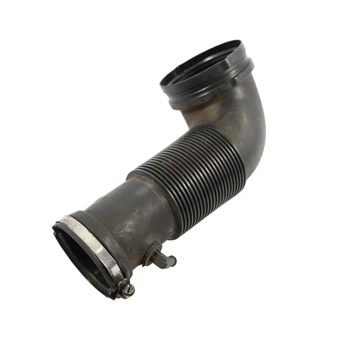 Connecting Tube Air Intake Duct Pipe Inlet Hose to Audi Q5 FY 2.0 TFSI with Part number 06L129629B Audi Q5 FY 2.0 TFSI Connecting Tube Air Intake Duct Pipe Inlet Hose - SKU 06L129629B - Part number 06L129629B