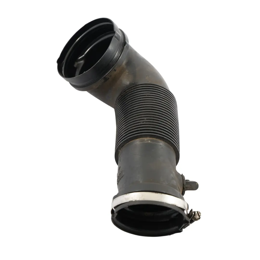 Connecting Tube Air Intake Duct Pipe Inlet Hose to Audi Q5 FY 2.0 TFSI with Part number 06L129629B Audi Q5 FY 2.0 TFSI Connecting Tube Air Intake Duct Pipe Inlet Hose - SKU 06L129629B - Part number 06L129629B
