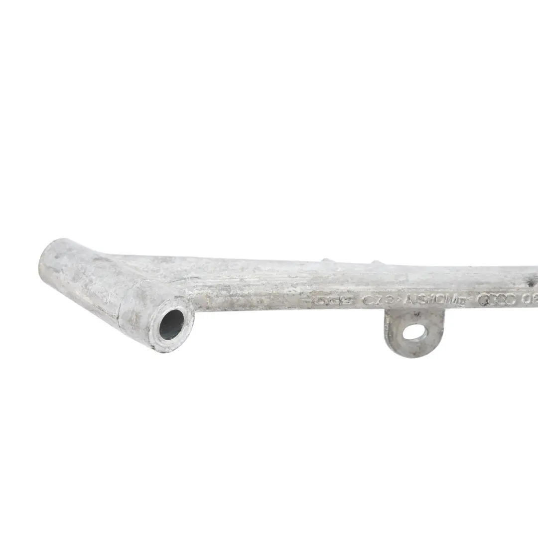 Halterung Ansaugkrümmer 2.0 Benzin für Audi A3 S3 8V A4 B9 mit Teilenummer 06L129723B Audi A3 S3 8V A4 B9 Halterung Ansaugkrümmer 2.0 Benzin - SKU 06L129723B - Teilenummer 06L129723B