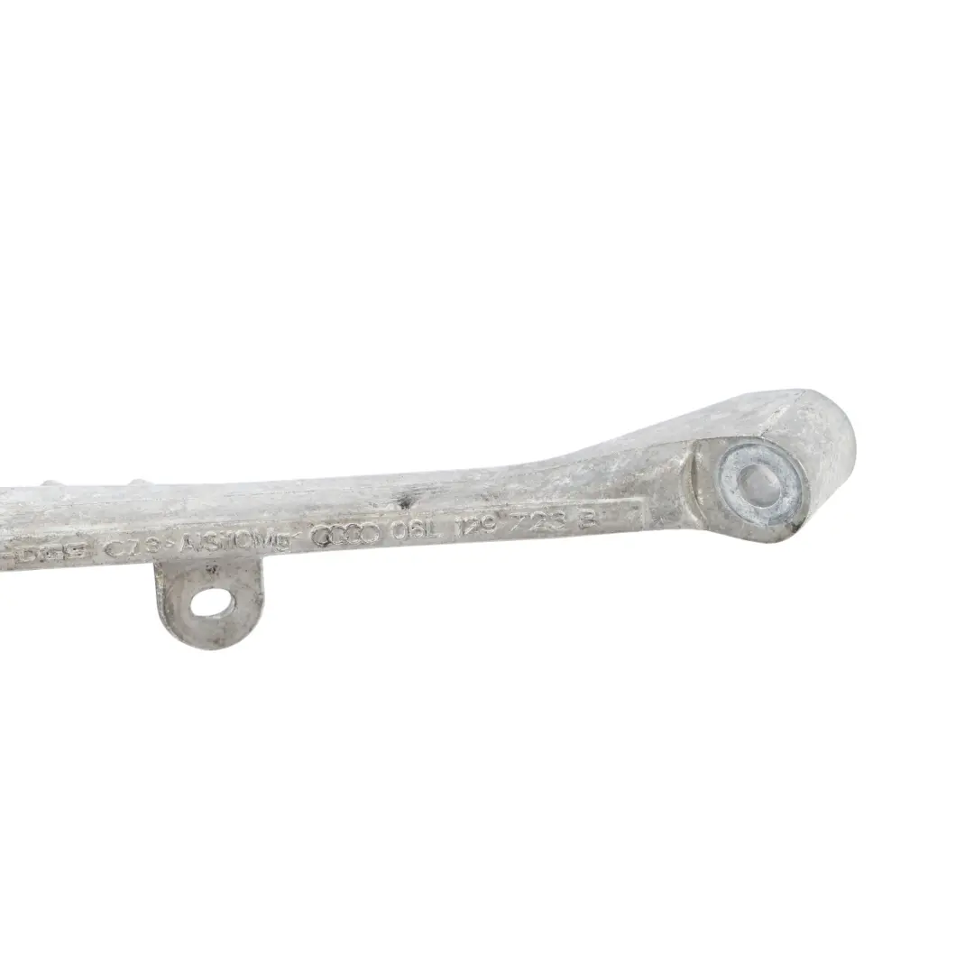 Staffa Collettore Di Aspirazione 2.0 Benzina per Audi A3 S3 8V A4 B9 con numero di parte 06L129723B Audi A3 S3 8V A4 B9 Staffa Collettore Di Aspirazione 2.0 Benzina - SKU 06L129723B - Numero di parte 06L129723B