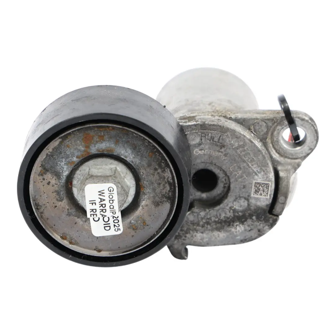 Benzin Hilfs Riemenspanner Riemen Scheibe für Audi VW Seat Skoda 2.0 mit Teilenummer 06L903133F Audi VW Seat Skoda 2.0 Benzin Hilfs Riemenspanner Riemen Scheibe - SKU 06L903133F - Teilenummer 06L903133F