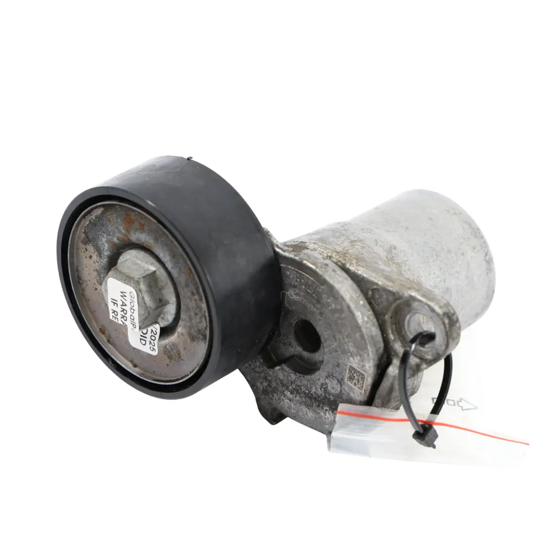 Audi VW Seat Skoda 2.0 Petrol Auxiliary Belt Tensioner Pulley - SKU 06L903133F - Número de pieza 06L903133F