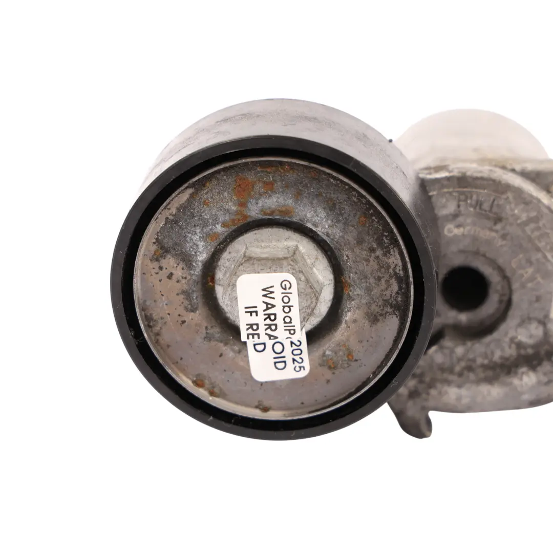 Audi VW Seat Skoda 2.0 Benzin Hilfs Riemenspanner Riemen Scheibe - SKU 06L903133F - Teilenummer 06L903133F