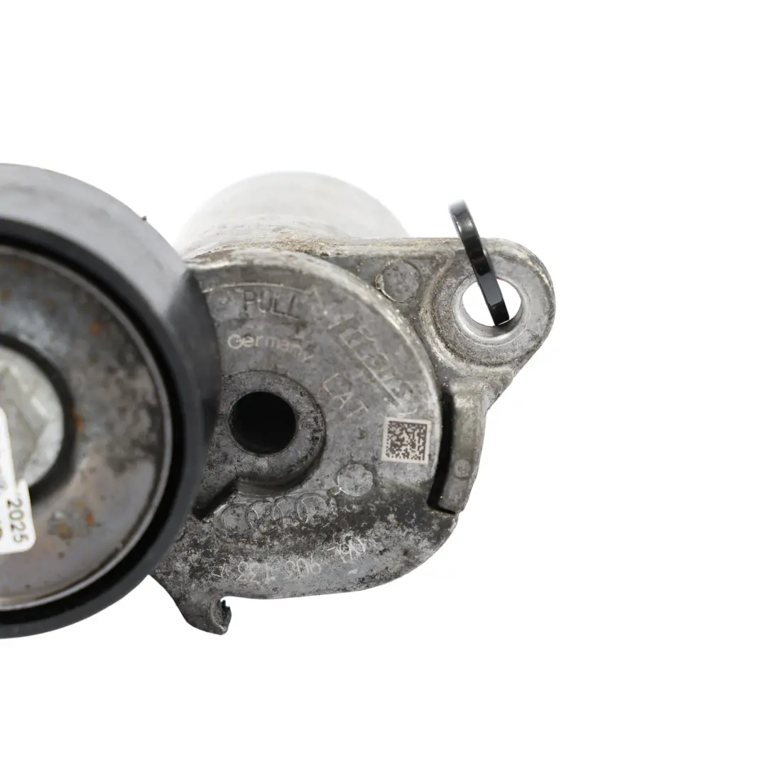 Benzin Hilfs Riemenspanner Riemen Scheibe für Audi VW Seat Skoda 2.0 mit Teilenummer 06L903133F Audi VW Seat Skoda 2.0 Benzin Hilfs Riemenspanner Riemen Scheibe - SKU 06L903133F - Teilenummer 06L903133F