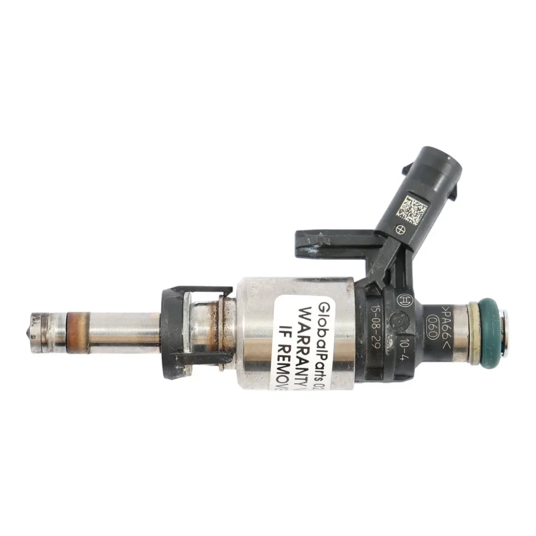Einspritz Düse Einspritzdüse Benzin für Audi A3 S3 8V 2.0 TFSI mit Teilenummer 06L906036L Audi A3 S3 8V 2.0 TFSI Einspritz Düse Einspritzdüse Benzin - SKU 06L906036L - Teilenummer 06L906036L