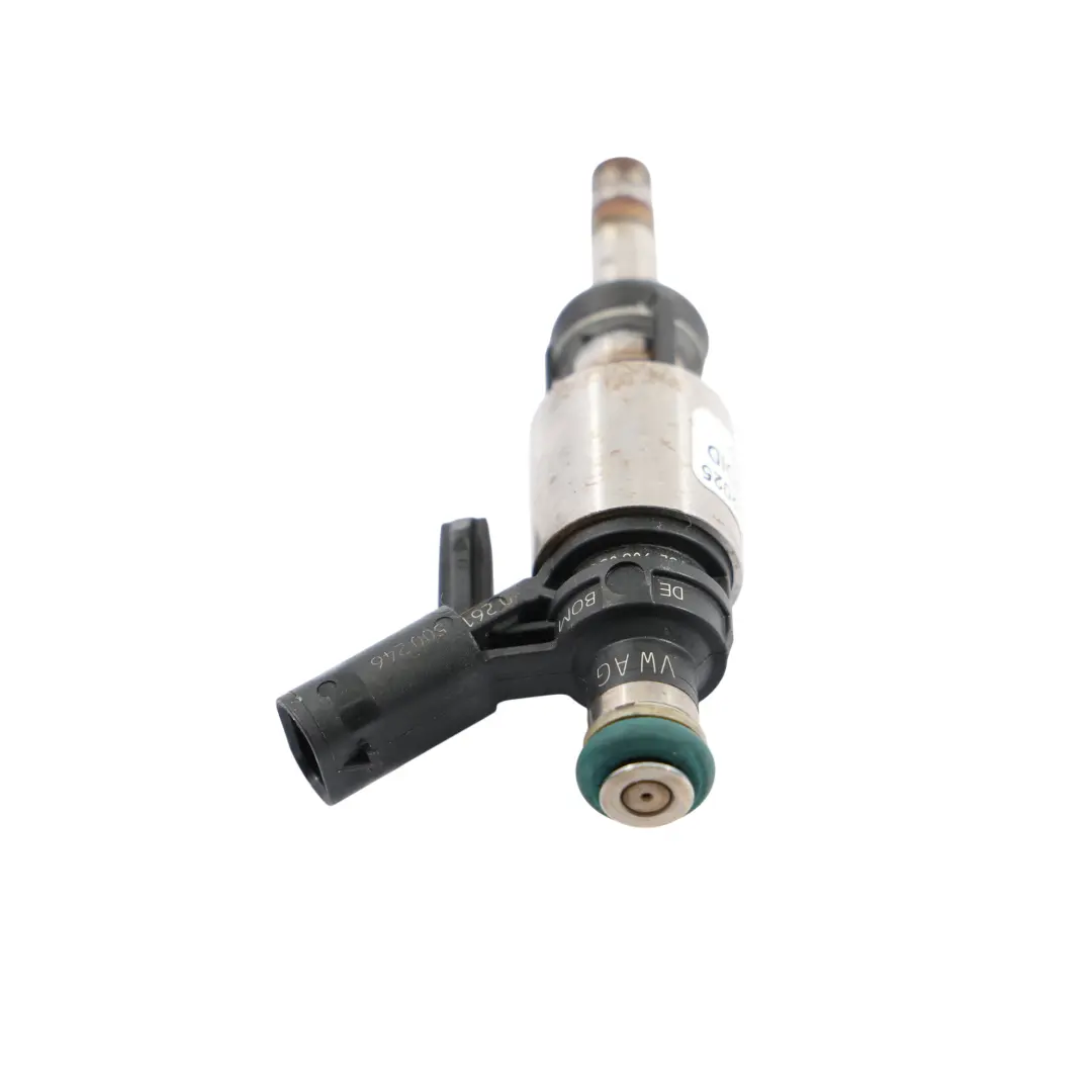 Iniettore Carburante Ugello Iniezione Benzina per Audi A3 S3 8V 2.0 TFSI con numero di parte 06L906036L Audi A3 S3 8V 2.0 TFSI Iniettore Carburante Ugello Iniezione Benzina - SKU 06L906036L - Numero di parte 06L906036L