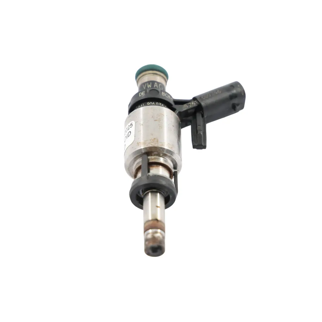 Wtryskiwacz Paliwa Dysza Benzyna do Audi A3 S3 8V 2.0 TFSI o numerze 06L906036L Audi A3 S3 8V 2.0 TFSI Wtryskiwacz Paliwa Dysza Benzyna - SKU 06L906036L - Numer Części 06L906036L