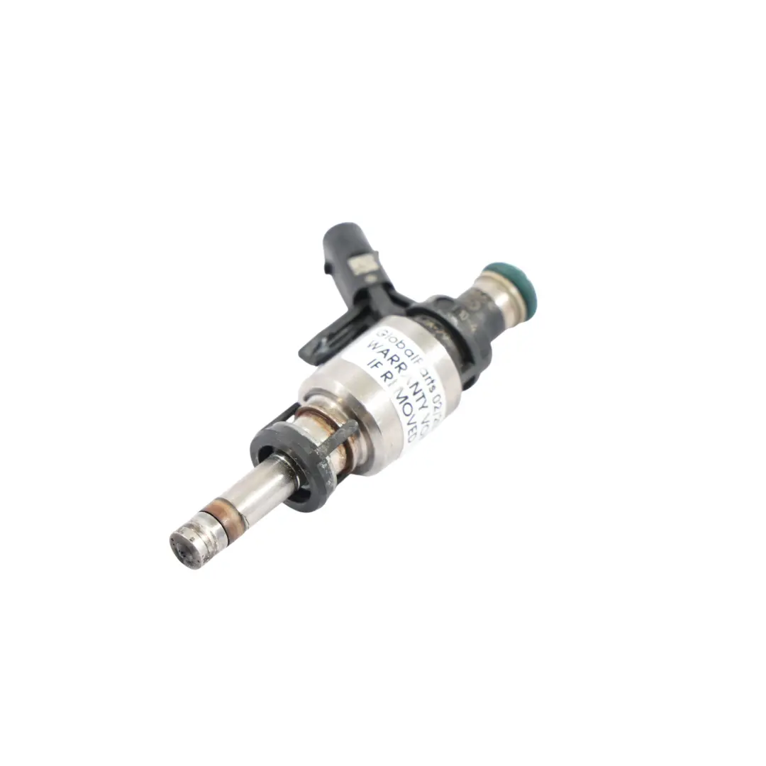 Einspritz Düse Einspritzdüse Benzin für Audi A3 S3 8V 2.0 TFSI mit Teilenummer 06L906036L Audi A3 S3 8V 2.0 TFSI Einspritz Düse Einspritzdüse Benzin - SKU 06L906036L - Teilenummer 06L906036L