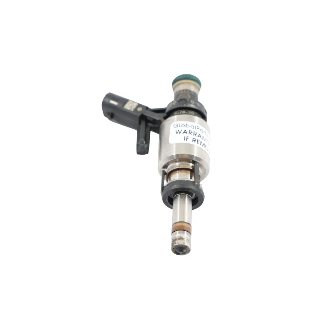 Einspritz Düse Einspritzdüse Benzin für Audi A3 S3 8V 2.0 TFSI mit Teilenummer 06L906036L Audi A3 S3 8V 2.0 TFSI Einspritz Düse Einspritzdüse Benzin - SKU 06L906036L - Teilenummer 06L906036L
