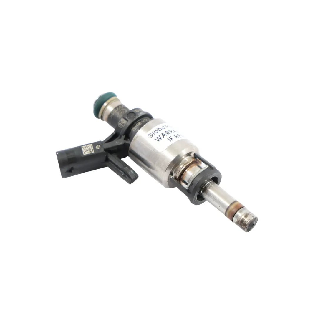 Audi A3 S3 8V 2.0 TFSI Einspritz Düse Einspritzdüse Benzin - SKU 06L906036L - Teilenummer 06L906036L