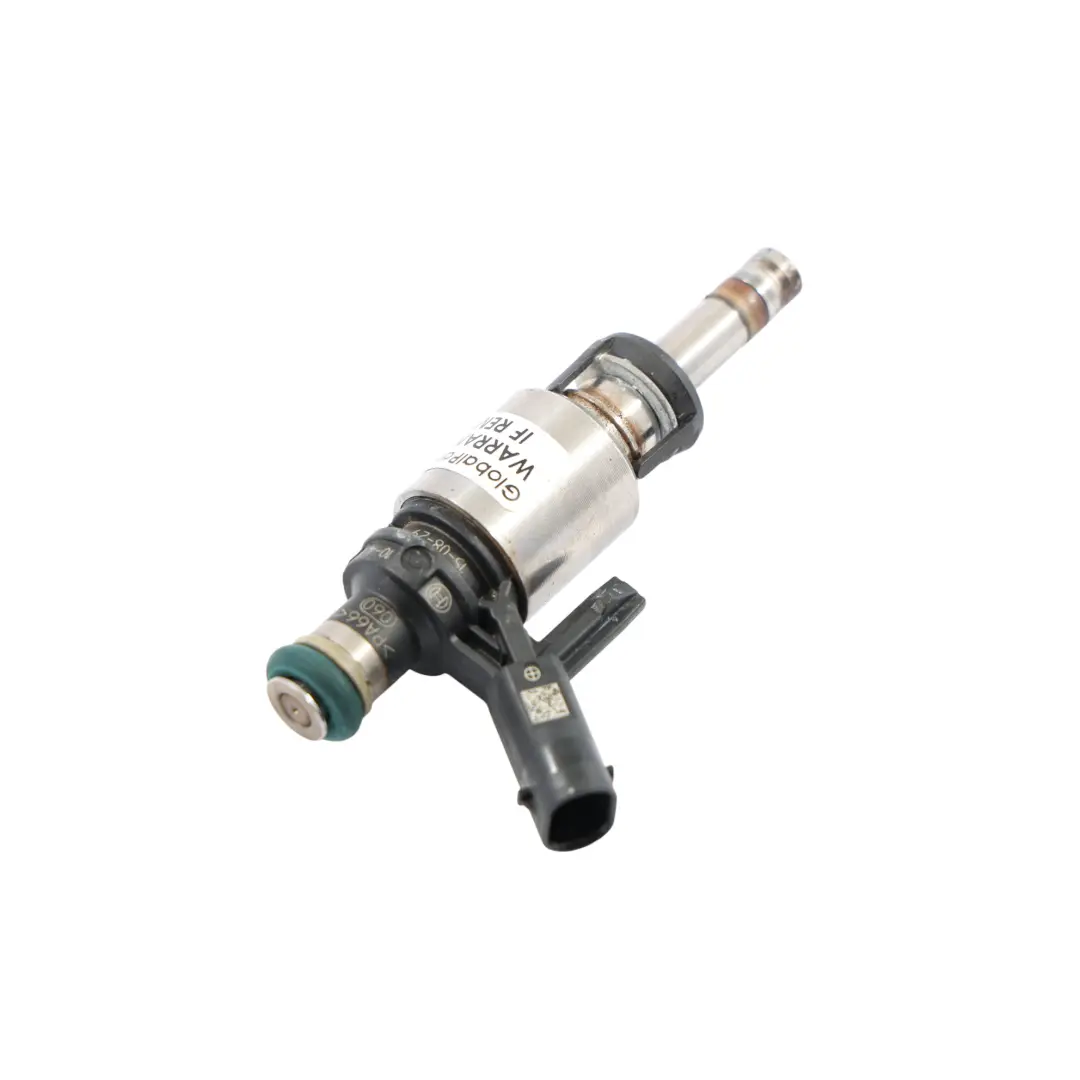Inyector De Combustible Gasolina para Audi A3 S3 8V 2.0 TFSI con número de pieza 06L906036L Audi A3 S3 8V 2.0 TFSI Inyector De Combustible Gasolina - SKU 06L906036L - Número de pieza 06L906036L