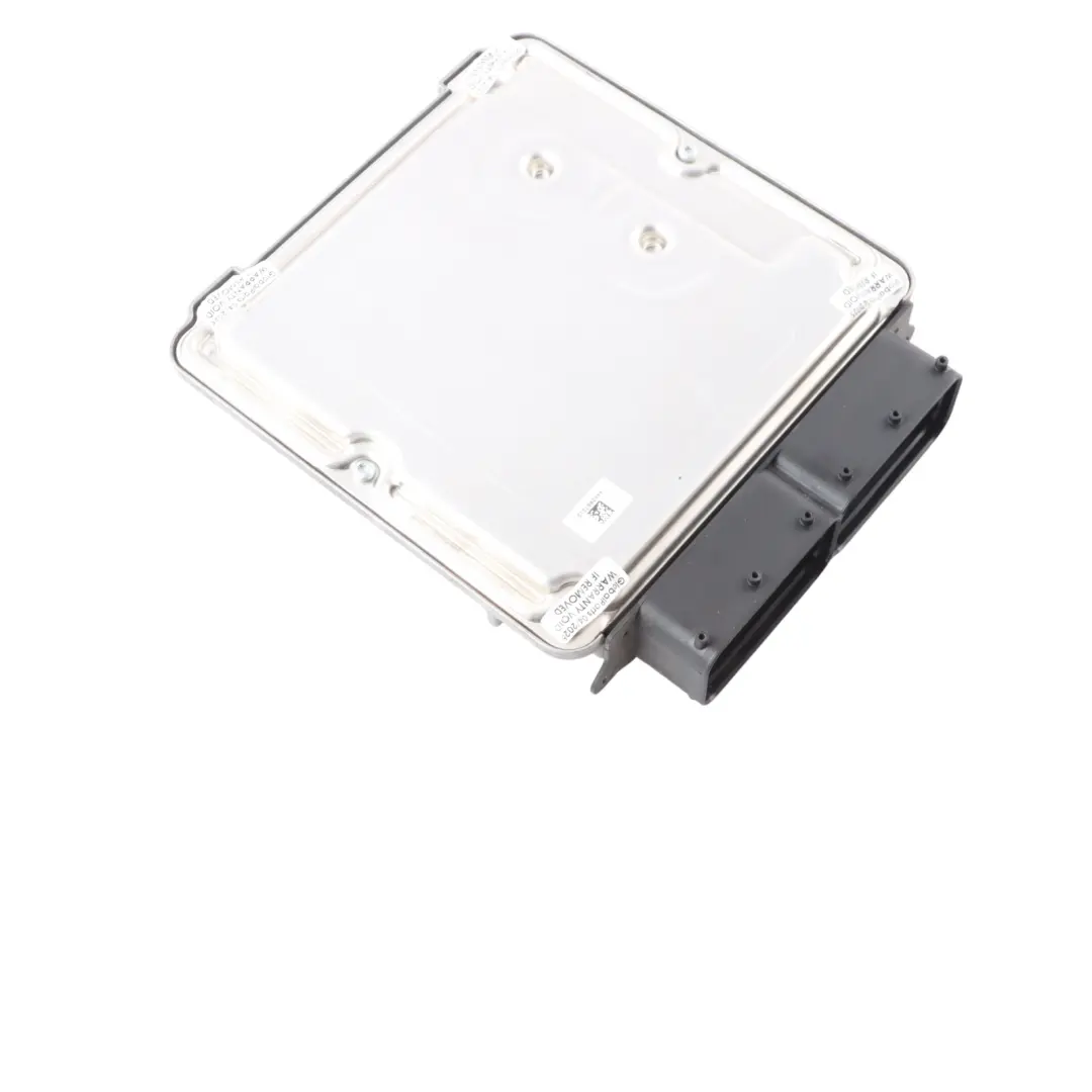 Audi A4 B9 2.0 TFSI DEMA 190HP Unidad Control Motor ECU Automático - SKU 06L907309 - Número de pieza 06L907309