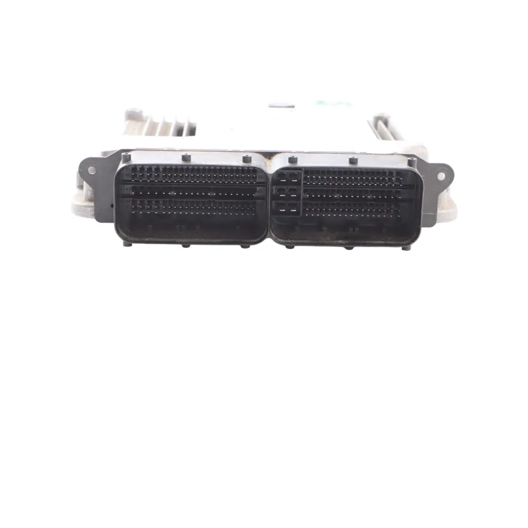 Audi A4 B9 2.0 TFSI DEMA 190HP Unidad Control Motor ECU Automático - SKU 06L907309 - Número de pieza 06L907309