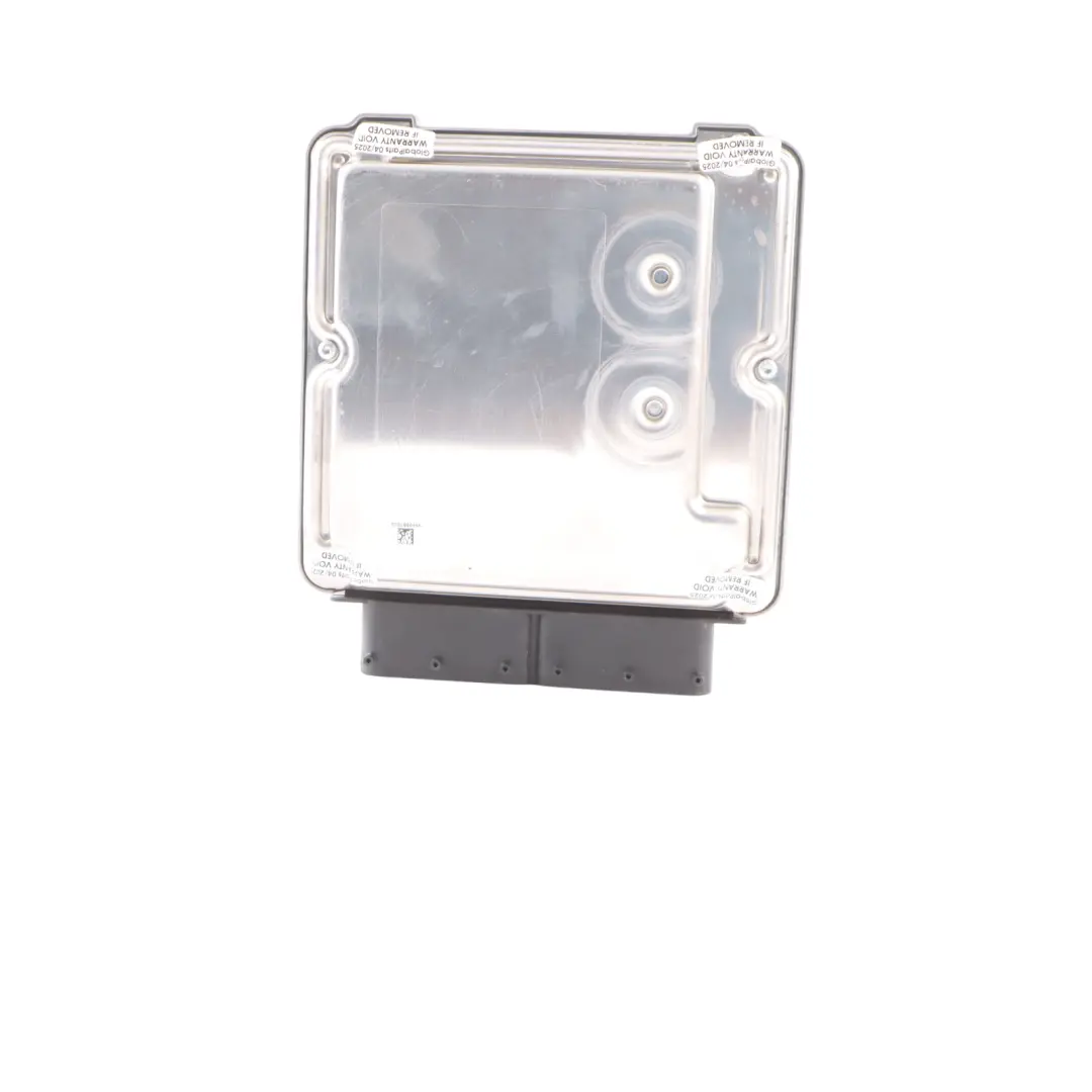 Audi A4 B9 2.0 TFSI DEMA 190HP Unidad Control Motor ECU Automático - SKU 06L907309 - Número de pieza 06L907309