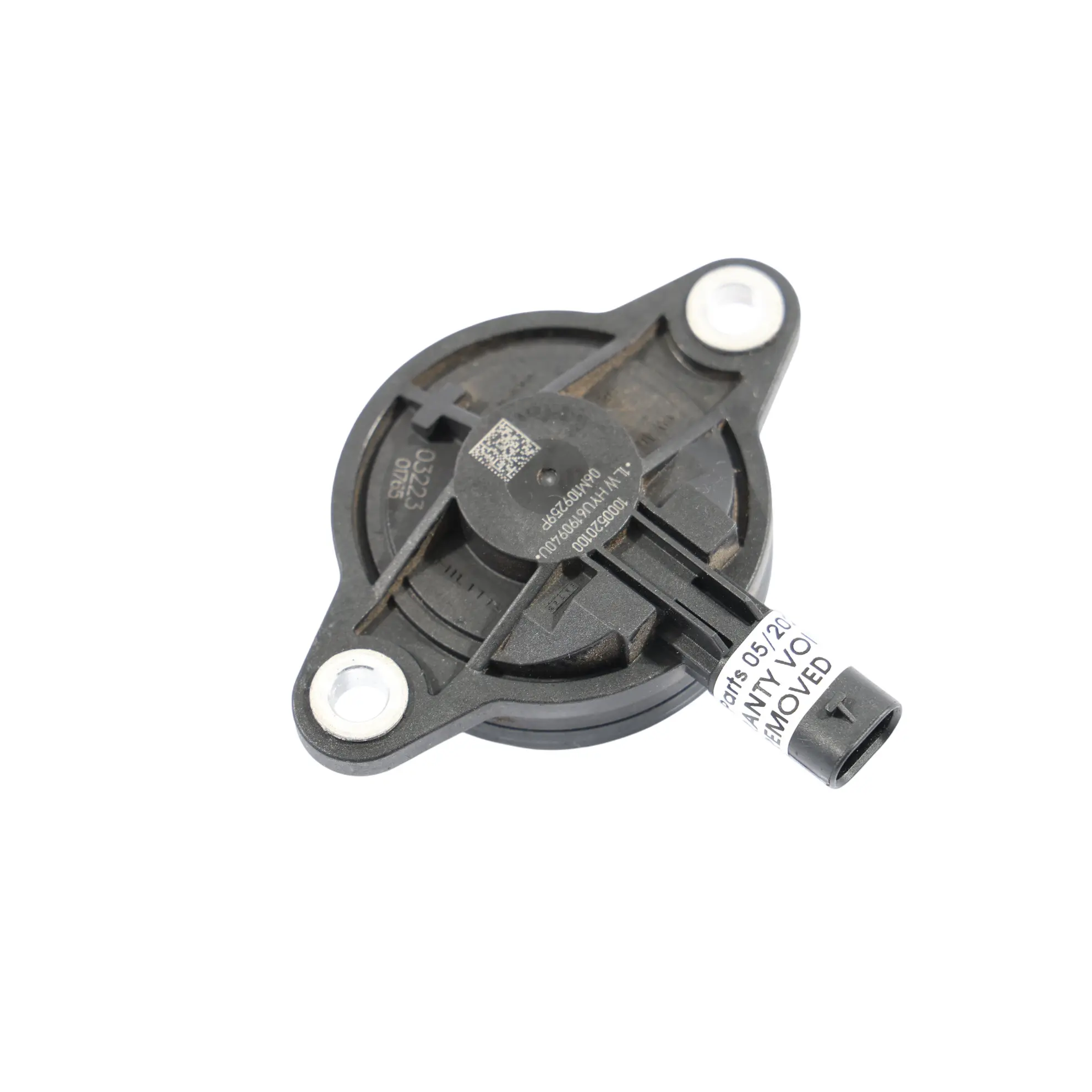 Audi Q7 4M 3.0 TFSI Nocken Welle Zylinder Kopf Magnet 06M109259P
