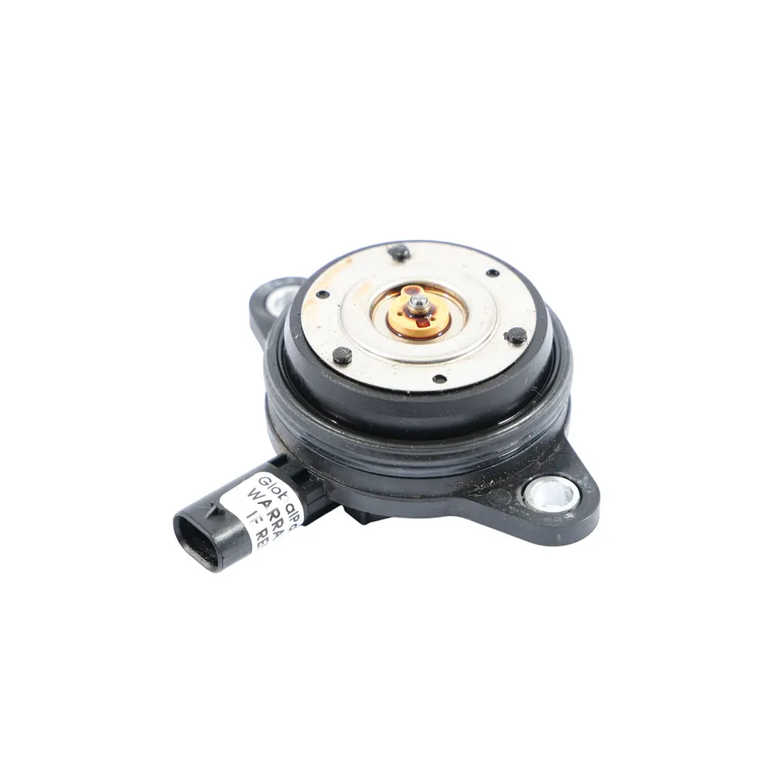 4M 3.0 TFSI Aimant De Culasse D'Arbre À Cames pour Audi Q7 à propos du numéro de pièce 06M109259P Audi Q7 4M 3.0 TFSI Aimant De Culasse D'Arbre À Cames - SKU 06M109259P - Numéro de pièce 06M109259P