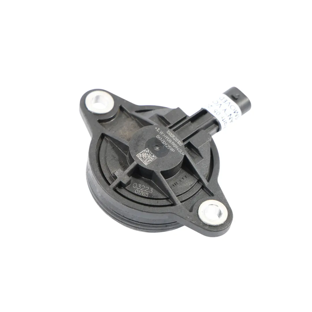 4M 3.0 TFSI Zawór Elektromagnetyczny Wałka Rozrządu do Audi Q7 o numerze 06M109259P Audi Q7 4M 3.0 TFSI Zawór Elektromagnetyczny Wałka Rozrządu - SKU 06M109259P - Numer Części 06M109259P