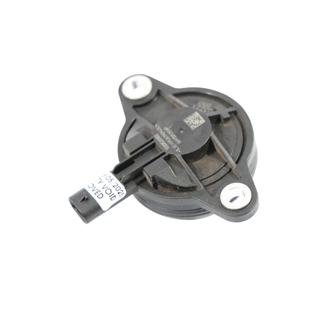 4M 3.0 TFSI Zawór Elektromagnetyczny Wałka Rozrządu do Audi Q7 o numerze 06M109259P Audi Q7 4M 3.0 TFSI Zawór Elektromagnetyczny Wałka Rozrządu - SKU 06M109259P - Numer Części 06M109259P