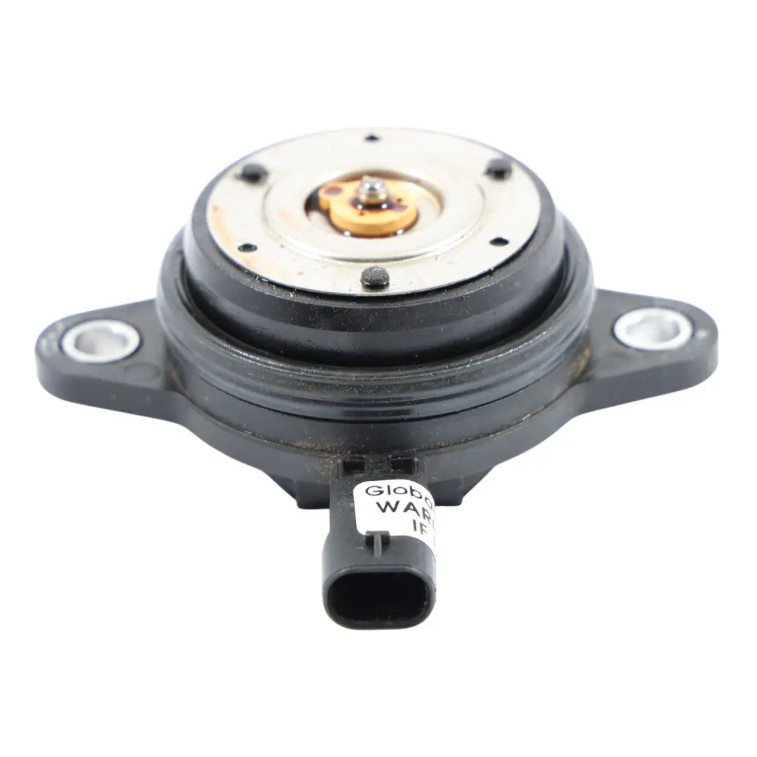 4M 3.0 TFSI Zawór Elektromagnetyczny Wałka Rozrządu do Audi Q7 o numerze 06M109259P Audi Q7 4M 3.0 TFSI Zawór Elektromagnetyczny Wałka Rozrządu - SKU 06M109259P - Numer Części 06M109259P