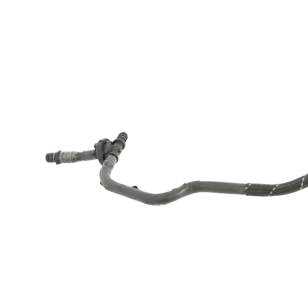 4M Turbocharger Charcoal Filter Breather Pipe Hose Line to Audi Q7 with Part number 06M133240CG Audi Q7 4M Turbocharger Charcoal Filter Breather Pipe Hose Line - SKU 06M133240CG - Part number 06M133240CG