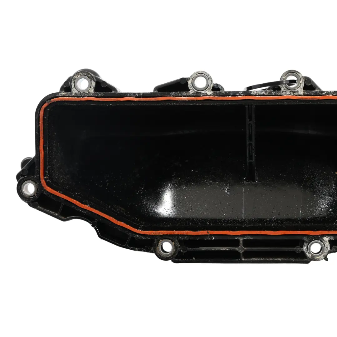 Colector De Admisión Audi Q5 FY A5 F5 3.0 TFSI Gasolina Entrada Aire para con número de pieza 06M133267 Colector De Admisión Audi Q5 FY A5 F5 3.0 TFSI Gasolina Entrada Aire - SKU 06M133267 - Número de pieza 06M133267