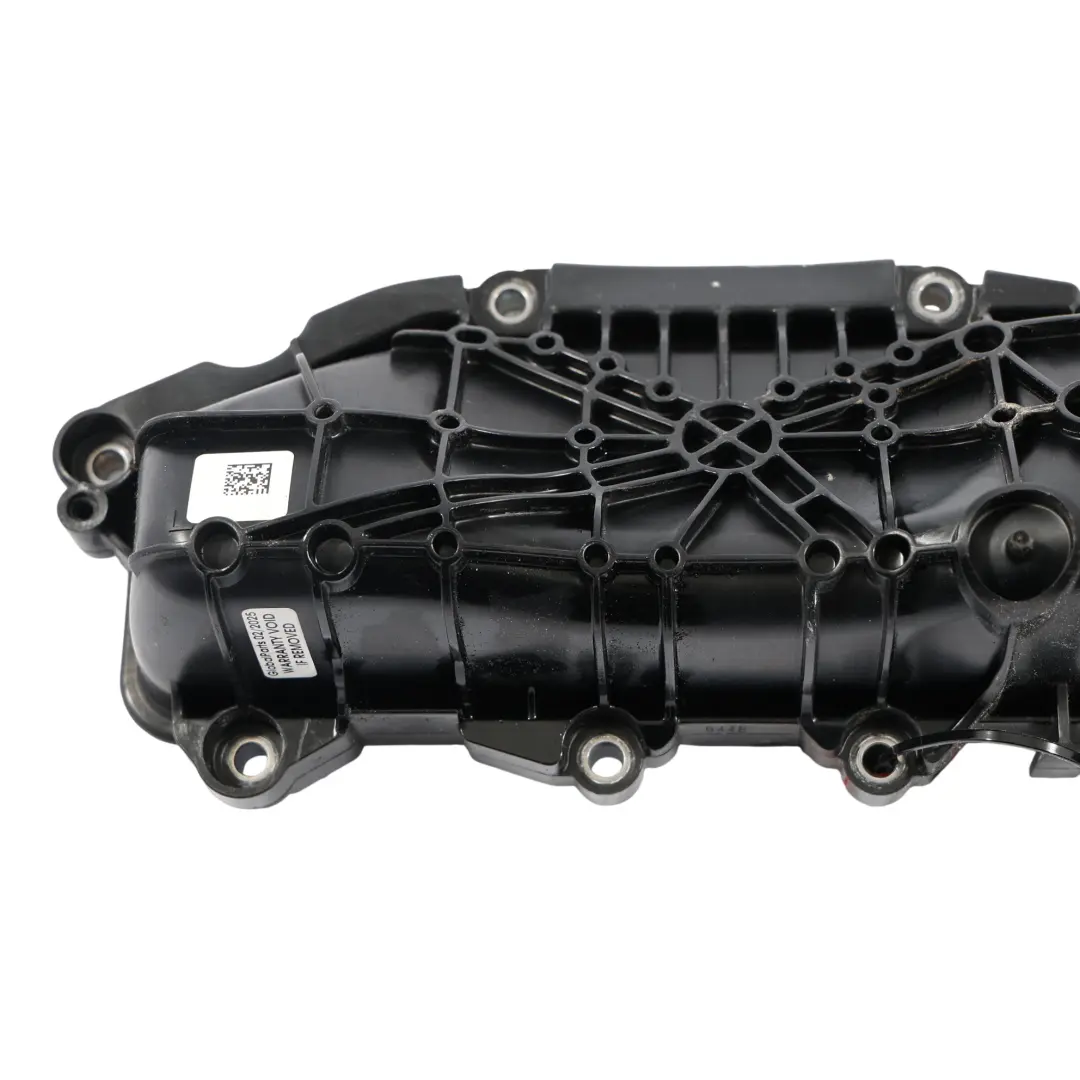 Colector De Admisión Audi Q5 FY A5 F5 3.0 TFSI Gasolina Entrada Aire para con número de pieza 06M133267 Colector De Admisión Audi Q5 FY A5 F5 3.0 TFSI Gasolina Entrada Aire - SKU 06M133267 - Número de pieza 06M133267