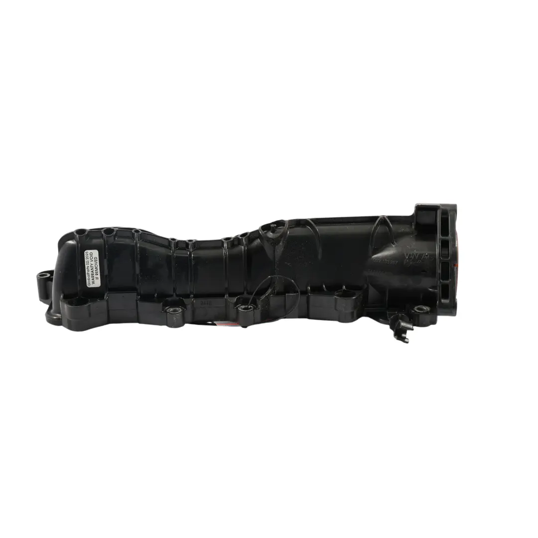  Intake Manifold Audi Q5 FY A5 F5 3.0 TFSI Petrol Inlet Air Intake - SKU 06M133267 - Part number 06M133267