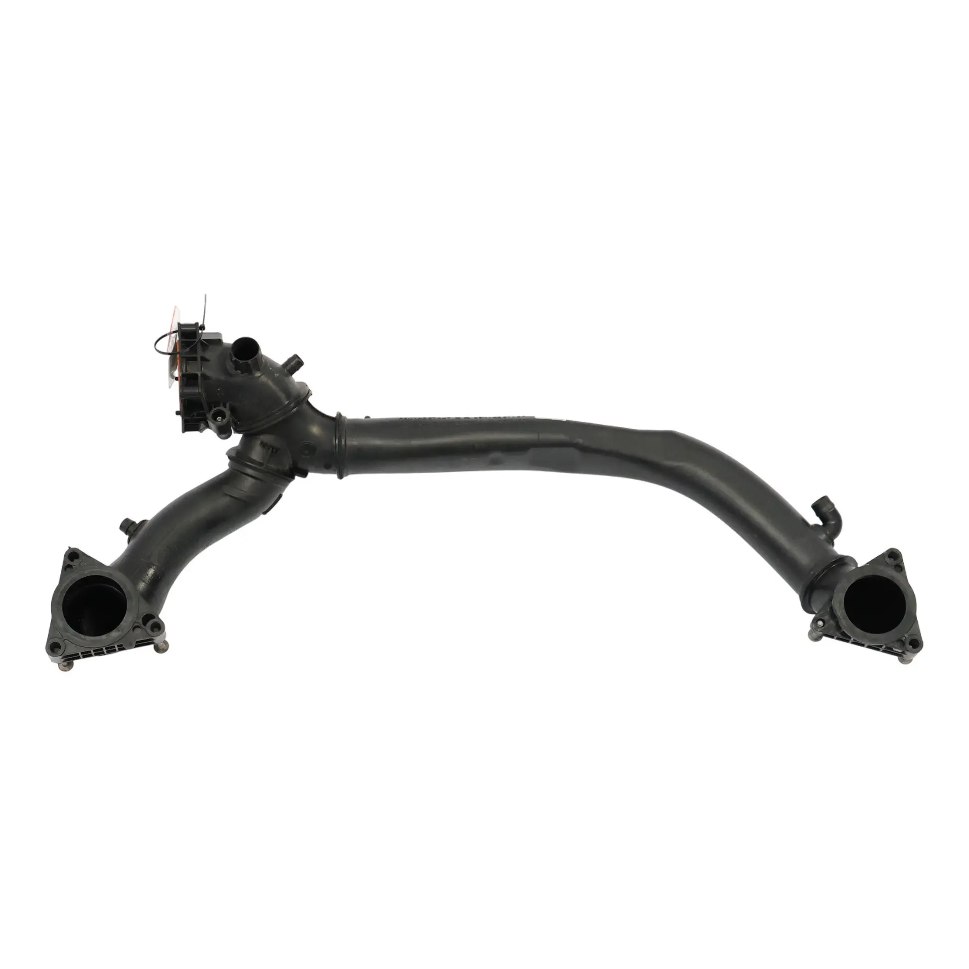 Audi A4 S4 B9 A5 S5 F5 Tubo Flexible Del Intercooler 3.0 Petrol 06M145674AT