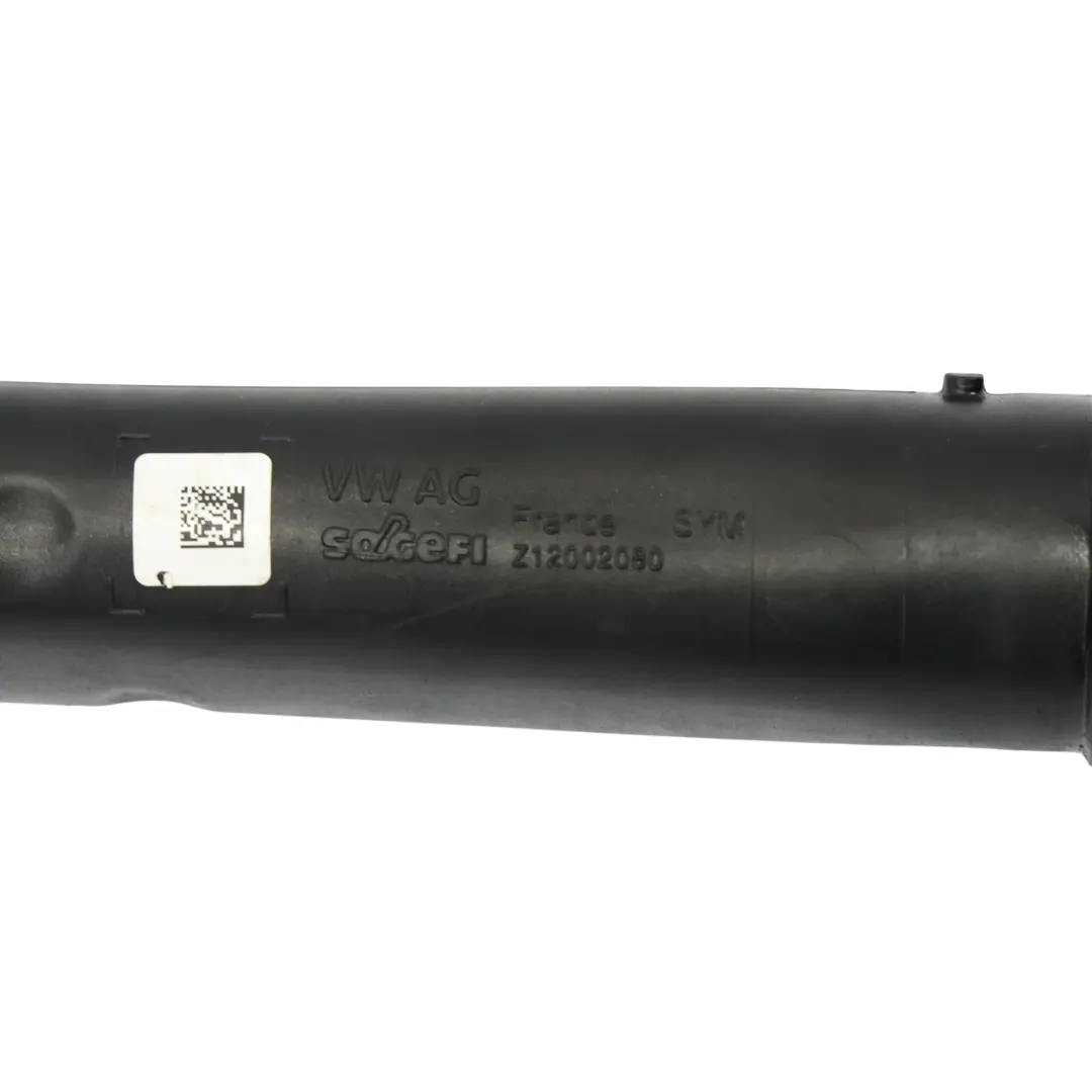 Audi A4 S4 B9 A5 S5 F5 Ladeluft Kühler Schlauch Leitung 3.0 Benzin - SKU 06M145674AT - Teilenummer 06M145674AT