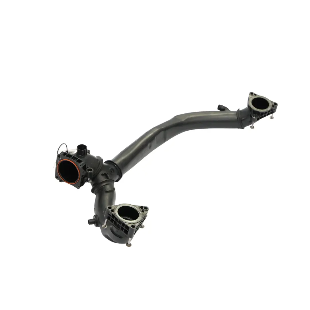 Hose Pipe Line 3.0 Petrol to Audi A4 S4 B9 A5 S5 F5 Intercooler with Part number 06M145674AT Audi A4 S4 B9 A5 S5 F5 Intercooler Hose Pipe Line 3.0 Petrol - SKU 06M145674AT - Part number 06M145674AT