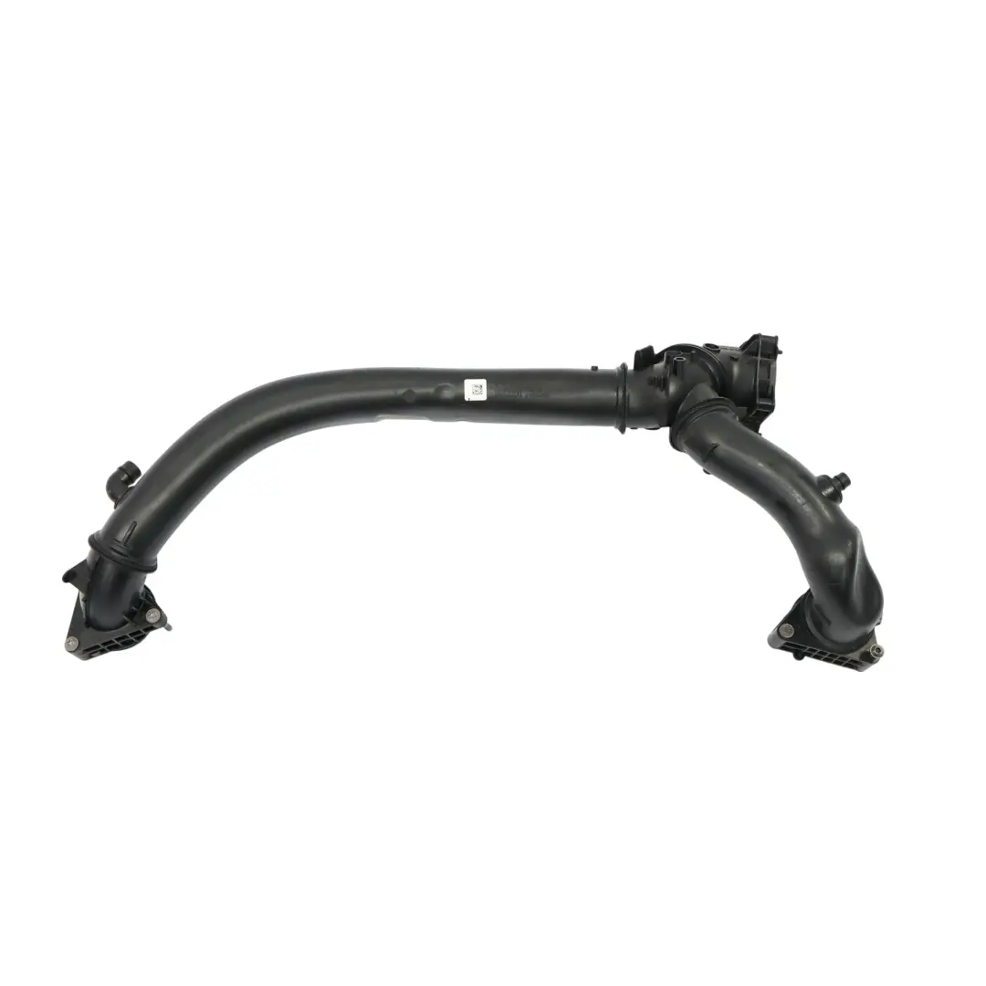 Audi A4 S4 B9 A5 S5 F5 Tubo Flexible Del Intercooler 3.0 Petrol - SKU 06M145674AT - Numéro de pièce 06M145674AT
