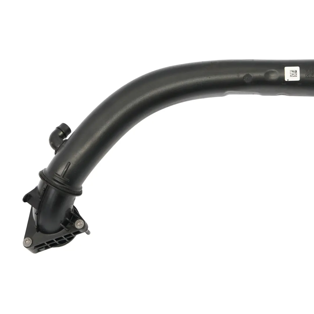 Audi A4 S4 B9 A5 S5 F5 Tubo Flexible Del Intercooler 3.0 Petrol - SKU 06M145674AT - Numéro de pièce 06M145674AT