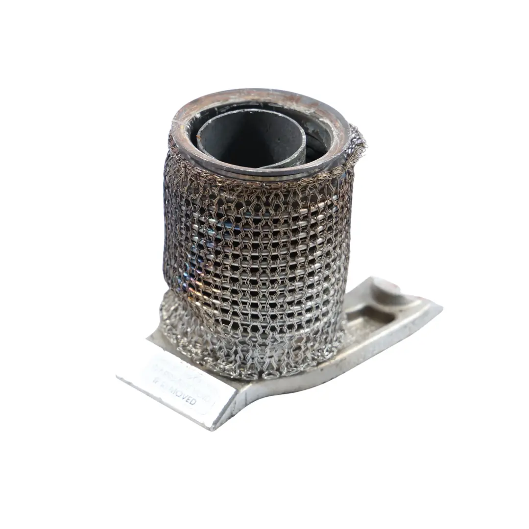 Intake Audi A4 B9 A5 F5 Turbo Hose Pipe Decoupling Element to Air with Part number 06M253082F Air Intake Audi A4 B9 A5 F5 Turbo Hose Pipe Decoupling Element - SKU 06M253082F - Part number 06M253082F