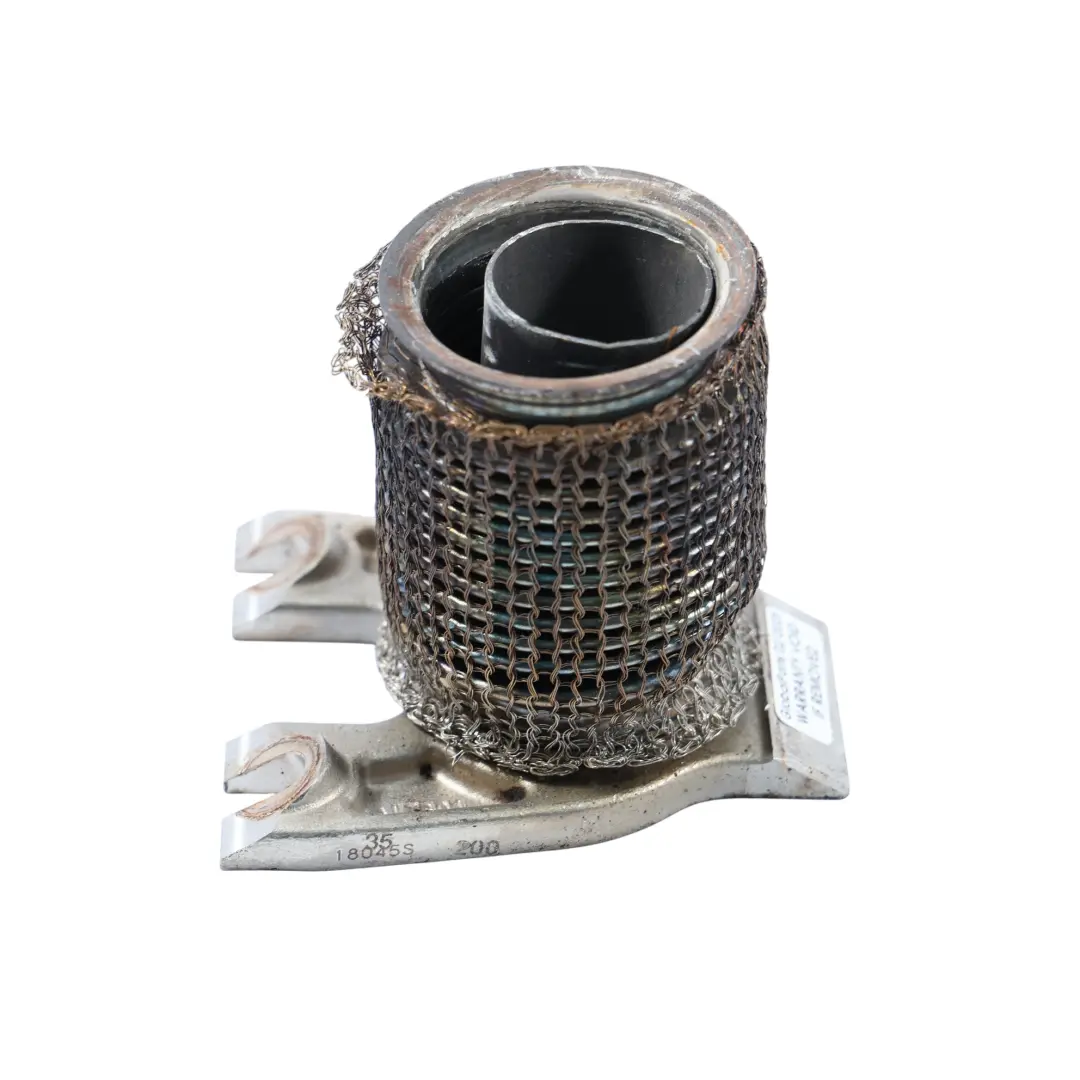 Élément Découplage Du Tuyau D'Admission D'Air pour Audi A4 B9 A5 F5 Turbo à propos du numéro de pièce 06M253082F Audi A4 B9 A5 F5 Turbo Élément Découplage Du Tuyau D'Admission D'Air - SKU 06M253082F - Numéro de pièce 06M253082F