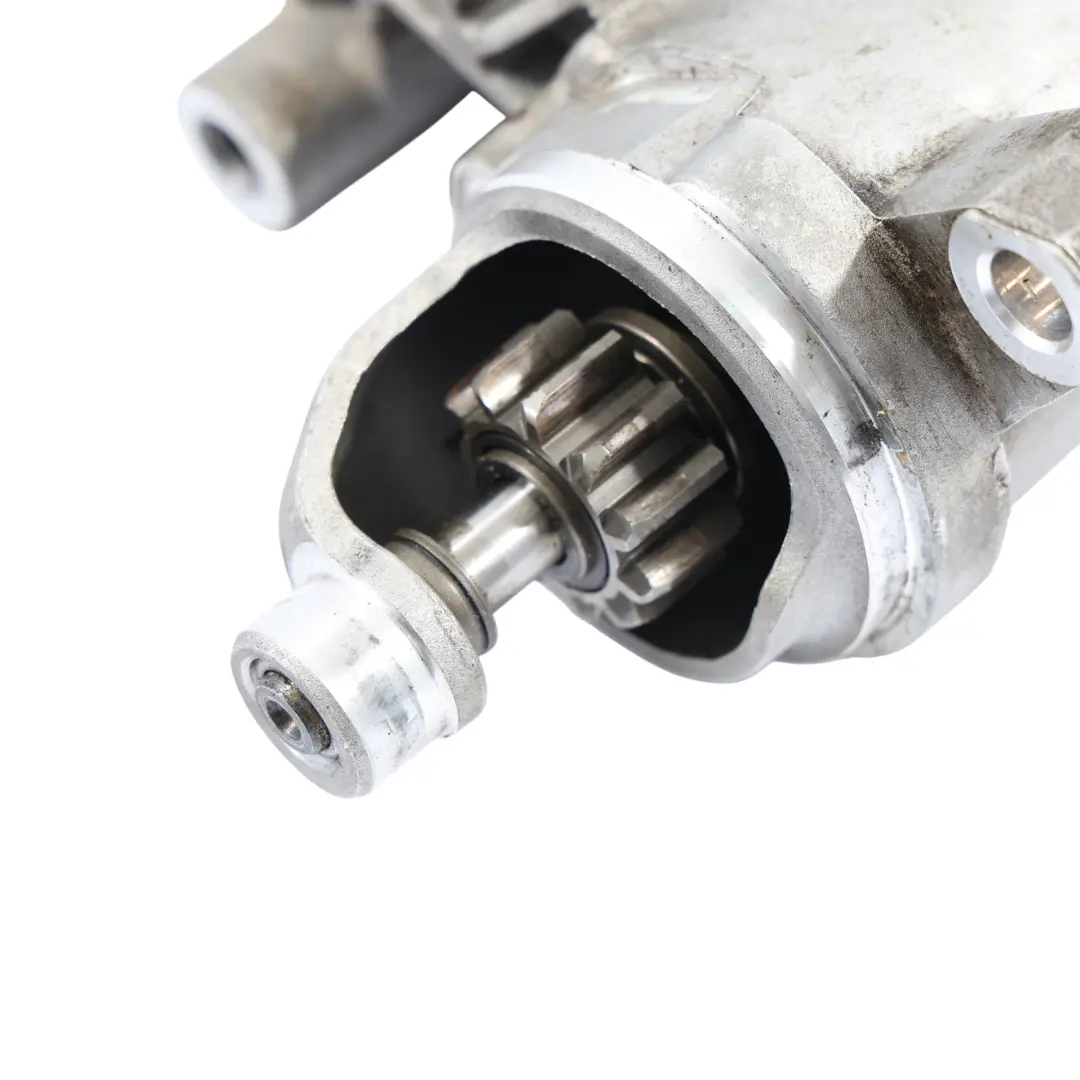 4M Motorino Di Avviamento Diesel Valeo per Audi Q7 con numero di parte 06M911022D Audi Q7 4M Motorino Di Avviamento Diesel Valeo - SKU 06M911022D - Numero di parte 06M911022D