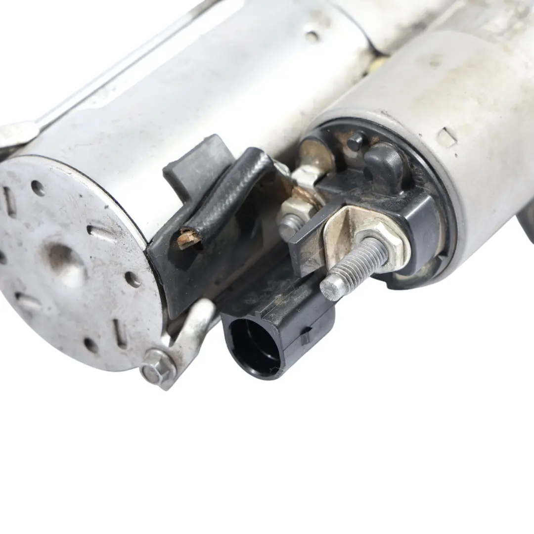 Audi Q7 4M Starter Motor Engine Diesel Valeo - SKU 06M911022D - Part number 06M911022D