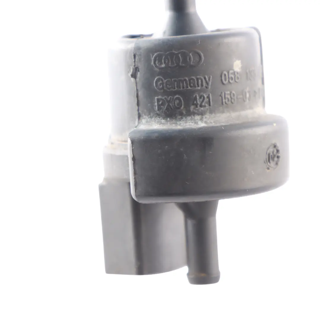 8N Électrovanne Valve Reniflard Réservoir Carburant pour Audi TT à propos du numéro de pièce 077133517C Audi TT 8N Électrovanne Valve Reniflard Réservoir Carburant - SKU 077133517C - Numéro de pièce 077133517C