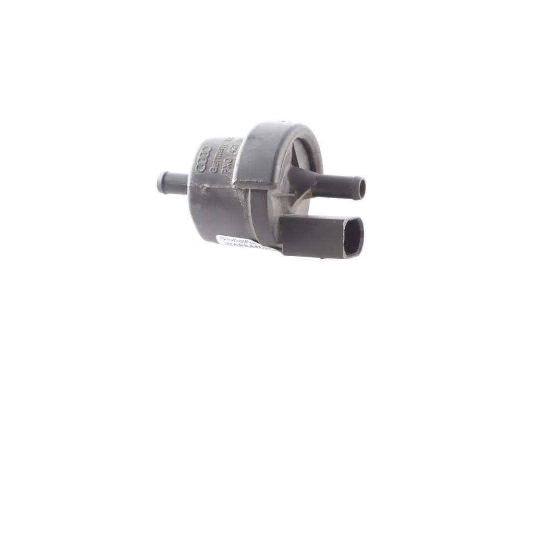 8N Électrovanne Valve Reniflard Réservoir Carburant pour Audi TT à propos du numéro de pièce 077133517C Audi TT 8N Électrovanne Valve Reniflard Réservoir Carburant - SKU 077133517C - Numéro de pièce 077133517C