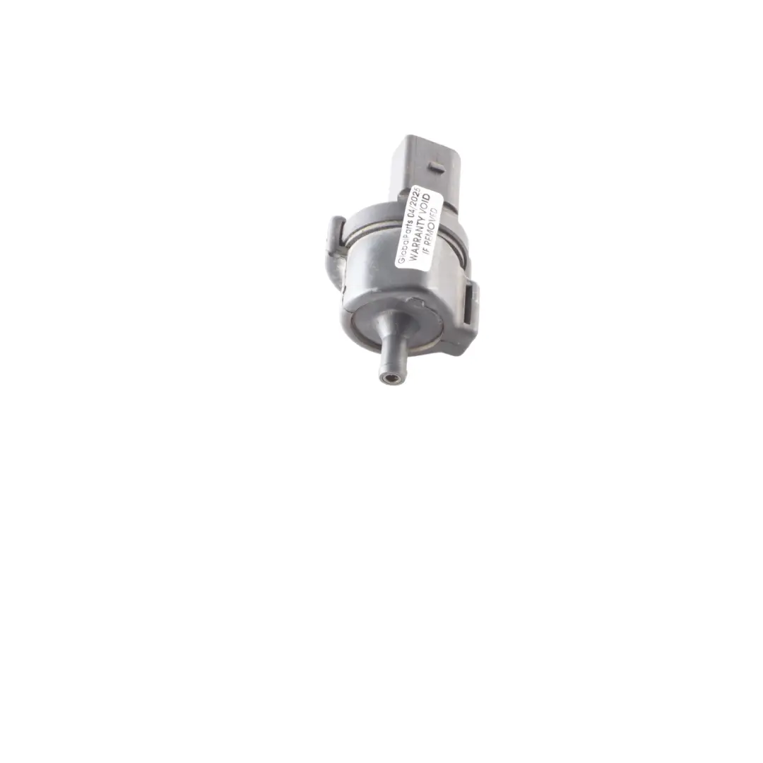 8N Électrovanne Valve Reniflard Réservoir Carburant pour Audi TT à propos du numéro de pièce 077133517C Audi TT 8N Électrovanne Valve Reniflard Réservoir Carburant - SKU 077133517C - Numéro de pièce 077133517C