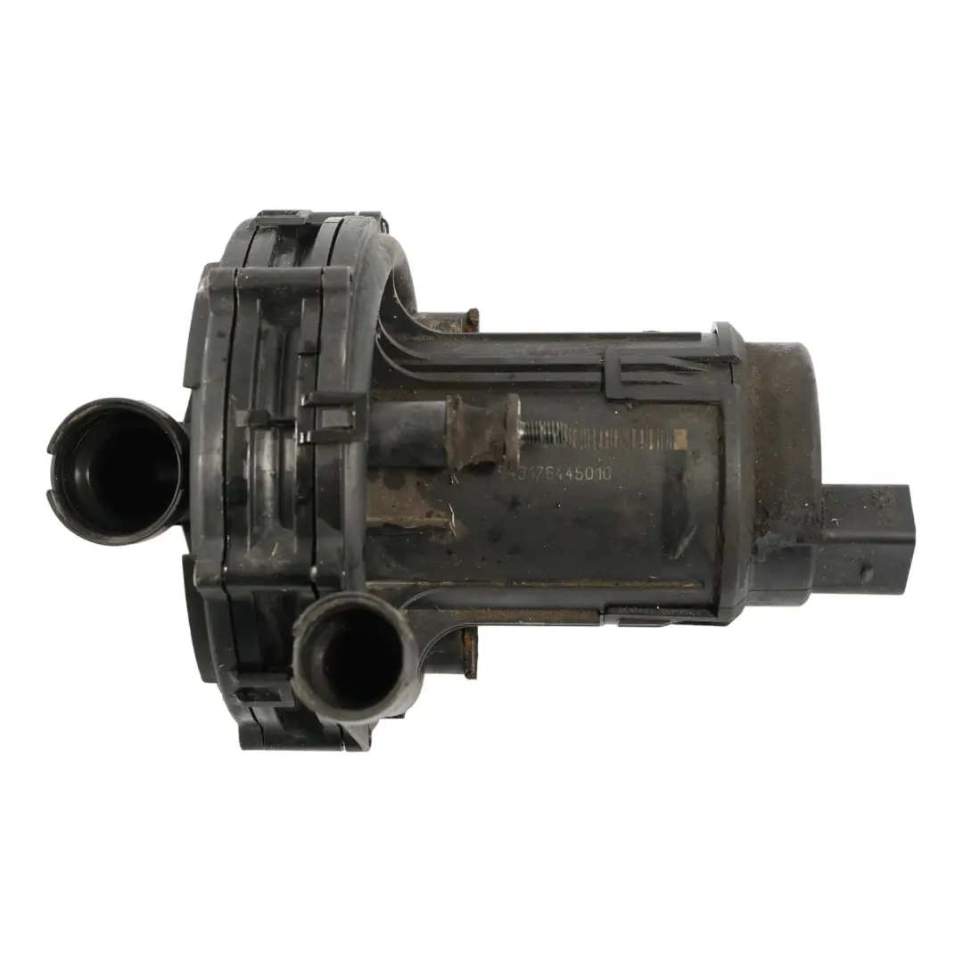 Bomba Aire Secundaria Volkswagen Seat Skoda Audi 1.8T Unidad Auxiliar para con número de pieza 078906601M Bomba Aire Secundaria Volkswagen Seat Skoda Audi 1.8T Unidad Auxiliar - SKU 078906601M - Número de pieza 078906601M