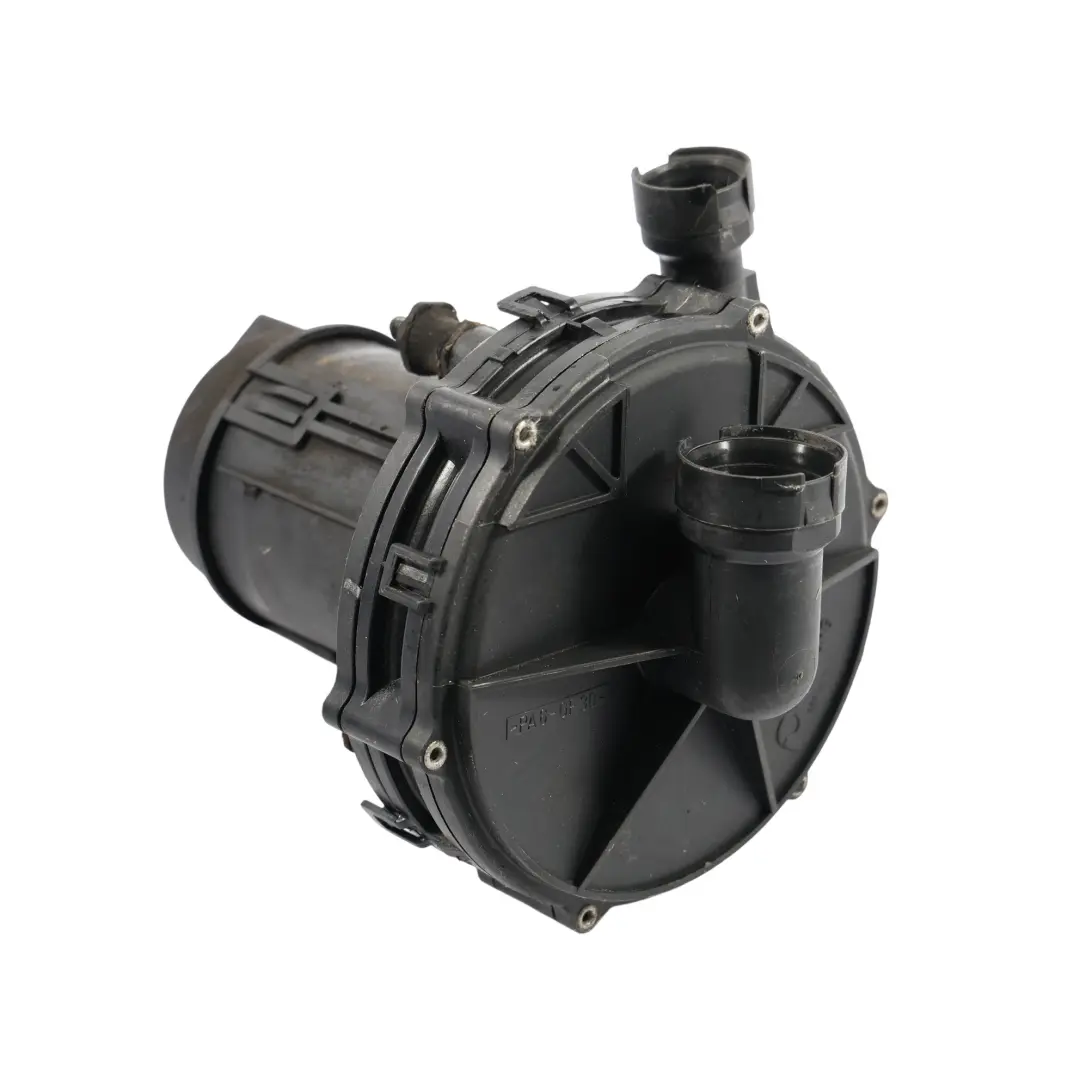 Bomba Aire Secundaria Volkswagen Seat Skoda Audi 1.8T Unidad Auxiliar para con número de pieza 078906601M Bomba Aire Secundaria Volkswagen Seat Skoda Audi 1.8T Unidad Auxiliar - SKU 078906601M - Número de pieza 078906601M