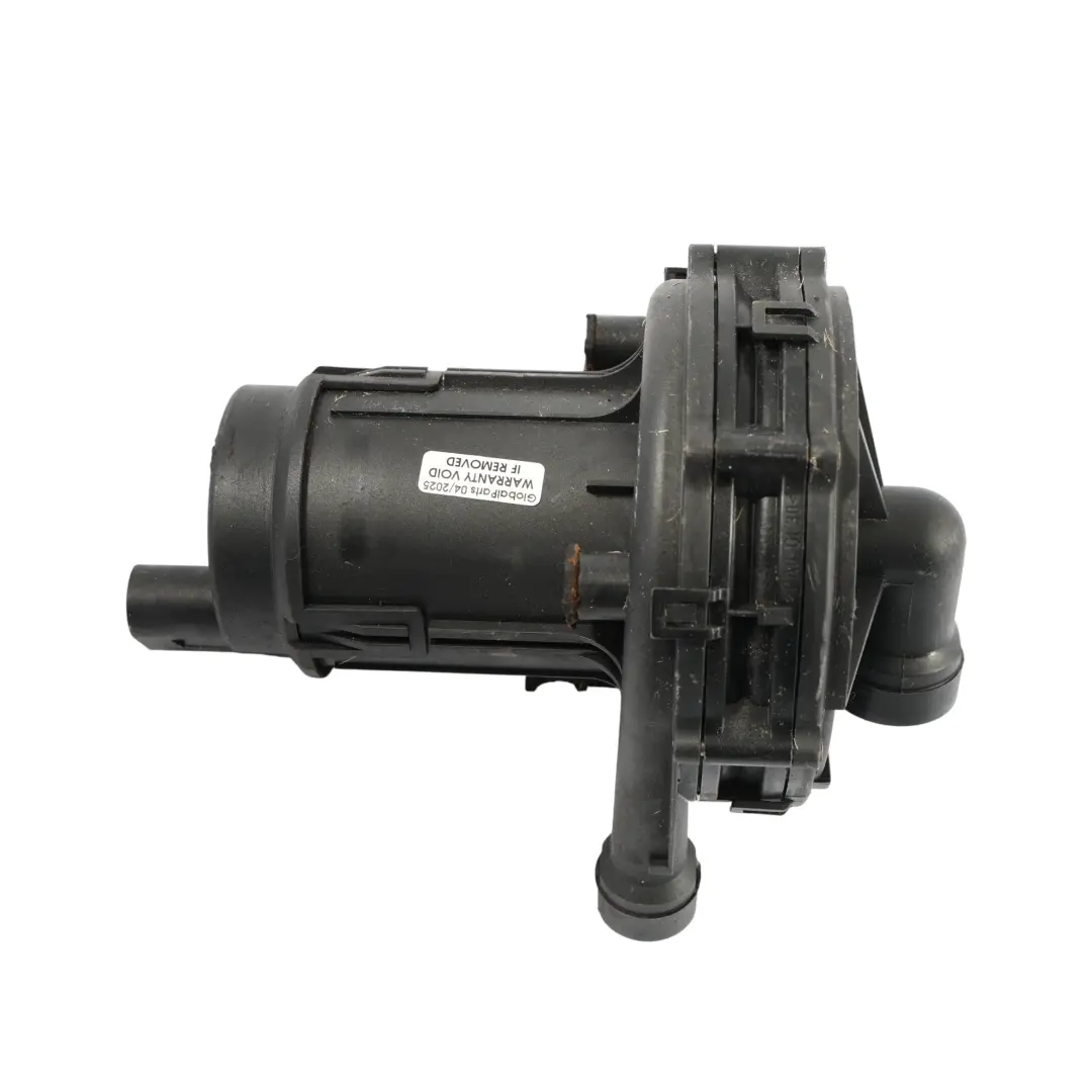 Pompe Air Secondaire Volkswagen Seat Skoda Audi 1.8T Unité Auxiliaire pour à propos du numéro de pièce 078906601M Pompe Air Secondaire Volkswagen Seat Skoda Audi 1.8T Unité Auxiliaire - SKU 078906601M - Numéro de pièce 078906601M