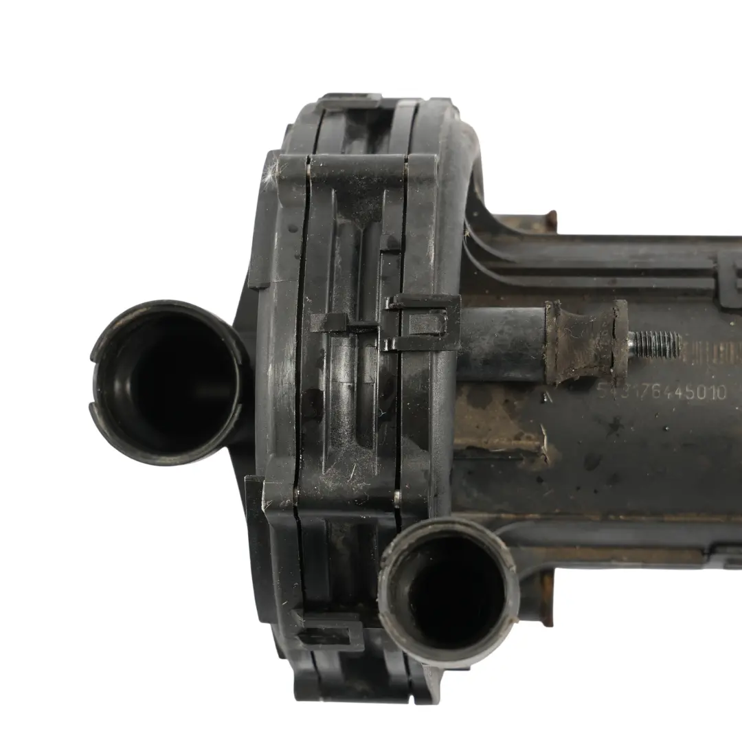 Pompa Aria Secondaria Volkswagen Seat Skoda Audi 1.8T Ausiliaria per con numero di parte 078906601M Pompa Aria Secondaria Volkswagen Seat Skoda Audi 1.8T Ausiliaria - SKU 078906601M - Numero di parte 078906601M