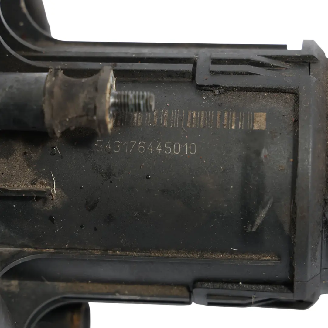 Secondary Air Pump Volkswagen Seat Skoda Audi 1.8T Auxiliary Unit to with Part number 078906601M Secondary Air Pump Volkswagen Seat Skoda Audi 1.8T Auxiliary Unit - SKU 078906601M - Part number 078906601M