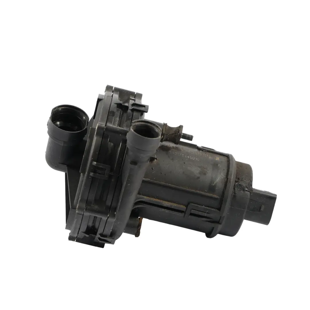 Bomba Aire Secundaria Volkswagen Seat Skoda Audi 1.8T Unidad Auxiliar para con número de pieza 078906601M Bomba Aire Secundaria Volkswagen Seat Skoda Audi 1.8T Unidad Auxiliar - SKU 078906601M - Número de pieza 078906601M