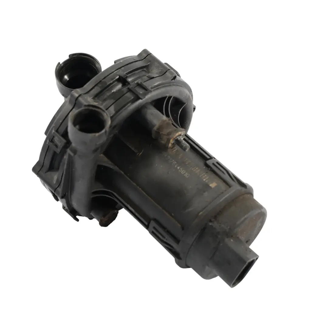 Pompe Air Secondaire Volkswagen Seat Skoda Audi 1.8T Unité Auxiliaire pour à propos du numéro de pièce 078906601M Pompe Air Secondaire Volkswagen Seat Skoda Audi 1.8T Unité Auxiliaire - SKU 078906601M - Numéro de pièce 078906601M